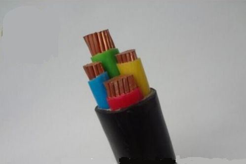 電線電纜規格解析 3x4+2的含義與絕緣導線基礎