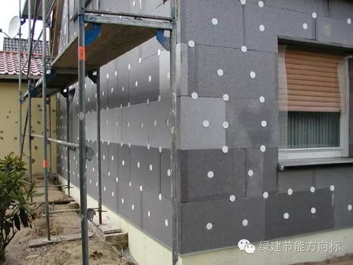 誰說隔熱保溫材料行業不好做 2022年市場規?？沙?750億元呢