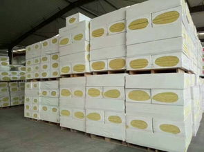 寧波防火巖棉板清倉價格