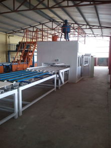 外墻保溫裝飾一體板設備銷量前端高科技生產打造