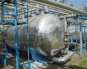 承德鐵皮保溫施工隊(duì) 鐵皮保溫 北京華奧順達(dá)保溫材料銷售中心