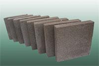 屋面及外墻發(fā)泡水泥保溫板國家標準與密度要求